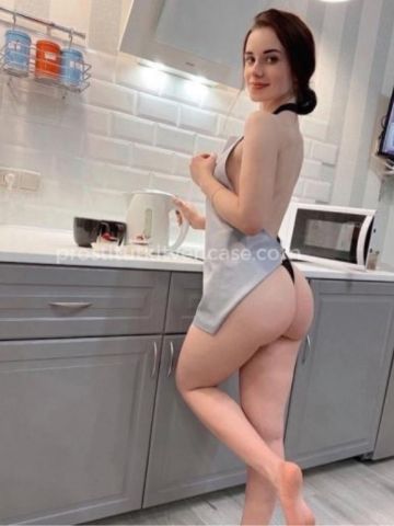 Проститутка Василиса